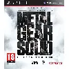 jeu ps3 metal gear solid - the legacy collection