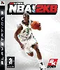 jeu ps3 nba 2k8