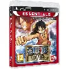 jeu ps3 one piece pirate warriors (edition essential)
