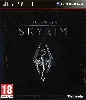 jeu ps3 the elder scrolls v - skyrim