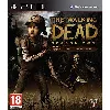 jeu ps3 the walking dead  saison 2