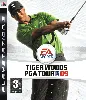 jeu ps3 tiger woods pga tour 09