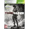 jeu ps3 tomb raider edition collector
