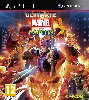 jeu ps3 ultimate marvel vs capcom 3