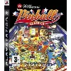 jeu ps3 williams pinball classics