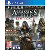 jeu ps4 assassin's creed syndicate
