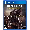 jeu ps4 call of duty advanced warfare day zero edition