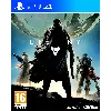 jeu ps4 destiny edition limitee