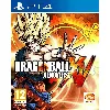 jeu ps4 dragon ball z xenoverse