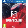 jeu ps4 drive club
