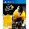 jeu ps4 le tour de france