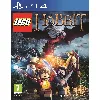 jeu ps4 lego le hobbit