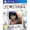 jeu ps4 life is strange