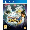 jeu ps4 naruto shippuden: ultimate ninja storm 4