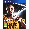 jeu ps4 nba live 14