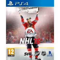 jeu ps4 nhl 16