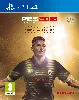 jeu ps4 pes 2016 20th anniversary edition