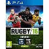 jeu ps4 rugby 15