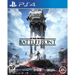 jeu ps4 star wars battlefront