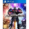 jeu ps4 transformers rise of the dark spark