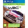 jeu ps4 wrc 5
