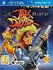 jeu psvita jak and daxter trilogy psvita ps vita