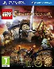 jeu psvita lego le seigneur des anneaux