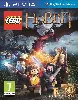 jeu psvita lego - the hobbit psvita ps vita