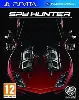 jeu psvita spy hunter