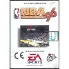 jeu sega mgd nba live 96