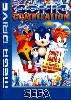 jeu sega mgd sonic compilation