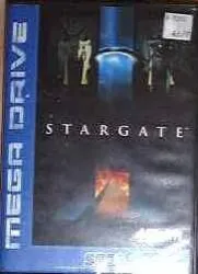 jeu sega mgd stargate [megadrive fr]