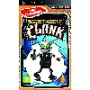 jeu sony psp secret agent clank essentials