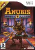 jeu wii anubis ii