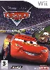 jeu wii cars