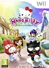 jeu wii hello kitty seasons