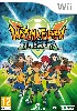 jeu wii inazuma eleven strikers