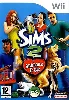 jeu wii les sims 2 : animaux et compagnie