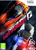 jeu wii need for speed : hot pursuit