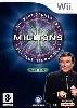 jeu wii qui veut gagner des millions - 1ere edition