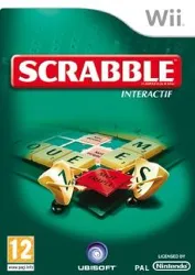 jeu wii scrabble intractif edition 2009