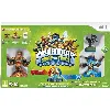 jeu wii skylanders swap force starter pack