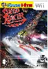 jeu wii speed racer