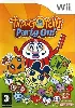 jeu wii tamagotchi party on