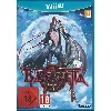 jeu wii u bayonetta