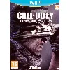 jeu wii u call of duty ghosts
