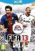 jeu wii u fifa 13