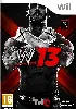 jeu wii wwe'13 (pass online)