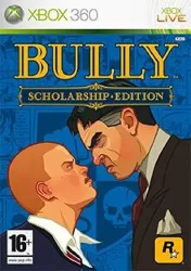 Jeu XBox 360 Bully : Scholarship Edition - DEALiCASH
