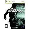jeu xbox 360 dark sector